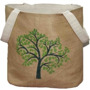 Eco-Friendly Jute Bags
