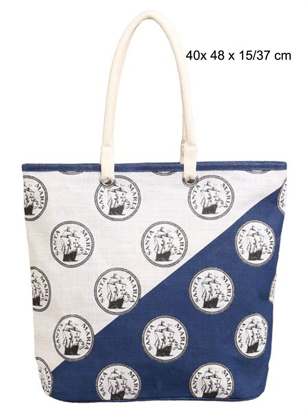 Stylish Beach Bag