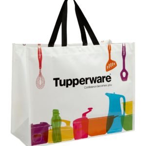 Trendy Shopping Bag