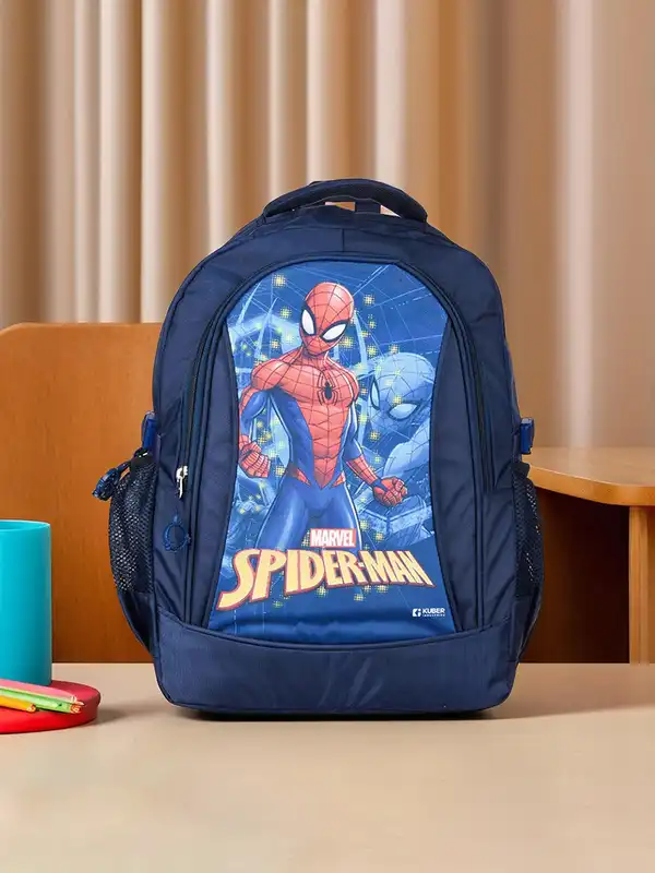 School bag manufacturer in Mumbai India
