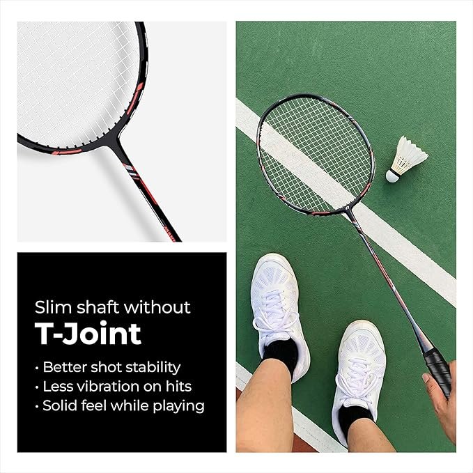 Badminton Racket manufacturer exporter Supplier in Mumbai India