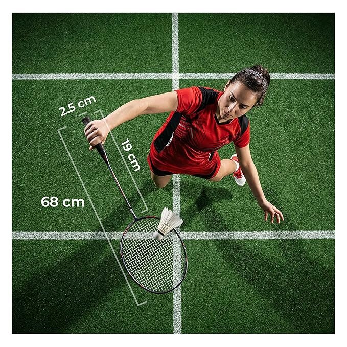 Badminton Racket manufacturer exporter Wholesaler in Mumbai India .