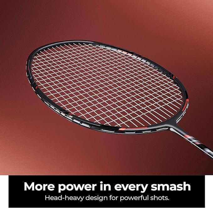 Badminton Racket manufacturer exporter in Mumbai India