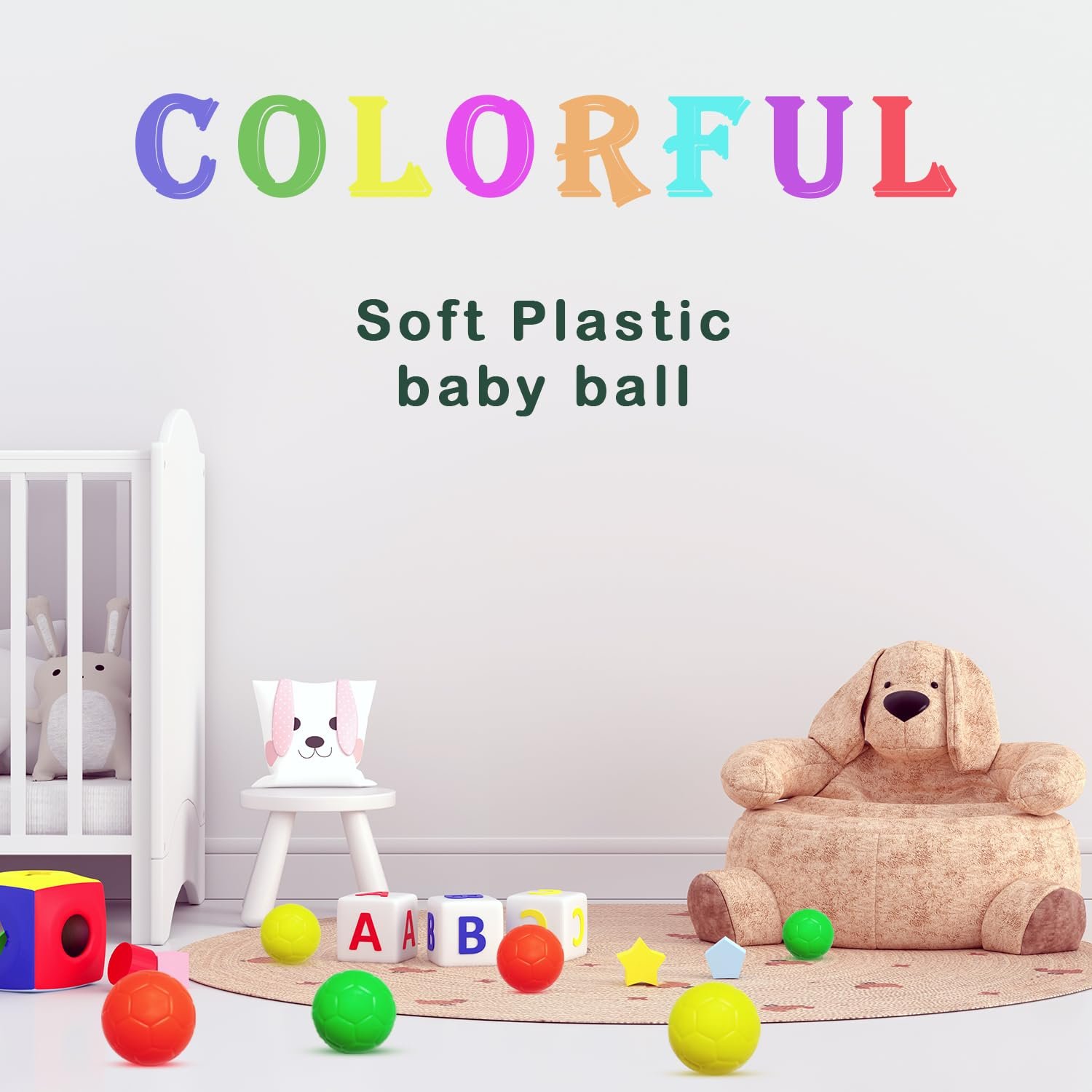 Plastic Ball Manufacturers Exporter Suppliers In Mumbai