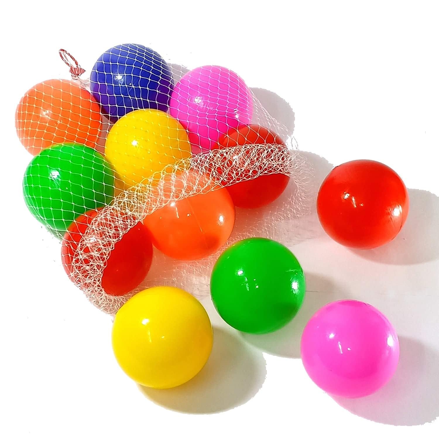 Plastic Ball Manufacturers exporter in Mumbai india
