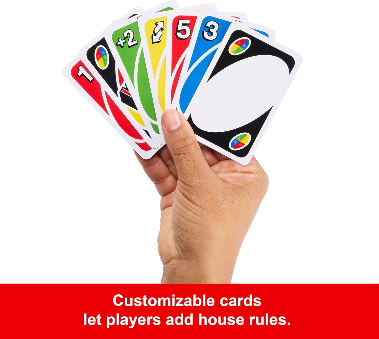 Uno Card Manufacturer Exporter Wholesaler in Mumbai India
