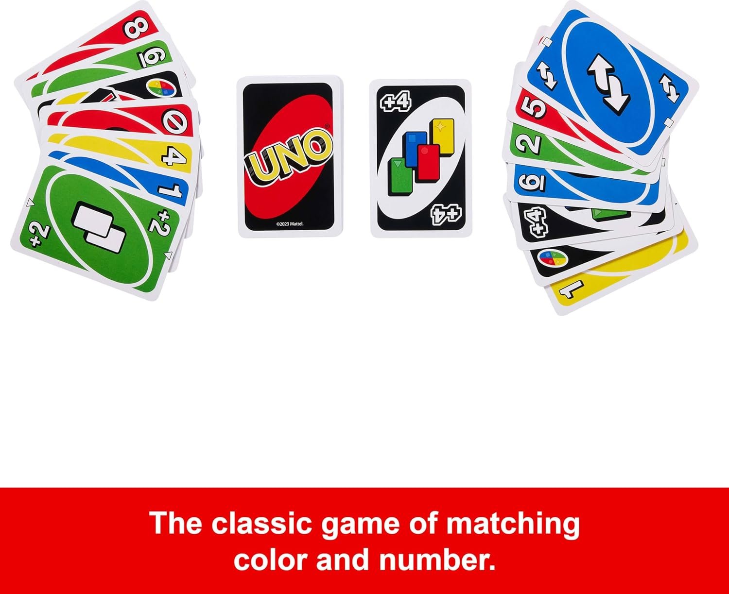 Uno Card Manufacturer Exporter in Mumbai India