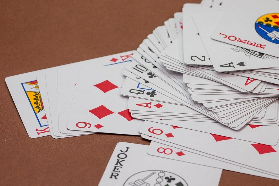 playing cards manufacturer Exporter in Mumbai