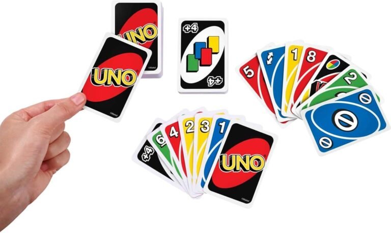 Uno Card Manufacturer, Supplier, Exporters Dealer in india Mumbai
