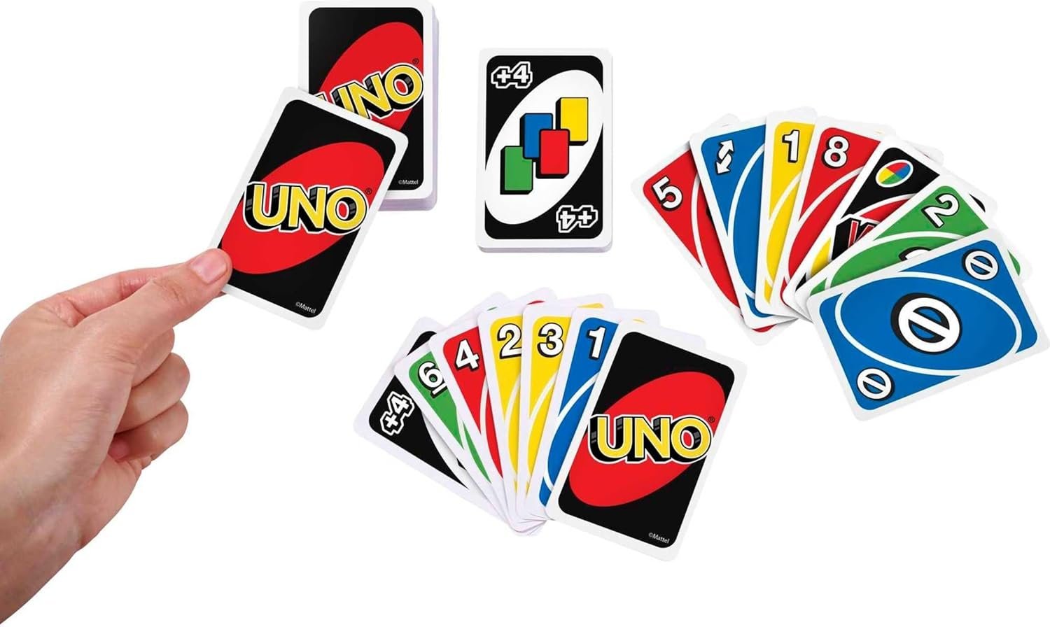 Uno Card Manufacturer, Supplier, Exporters Dealer in india Mumbai