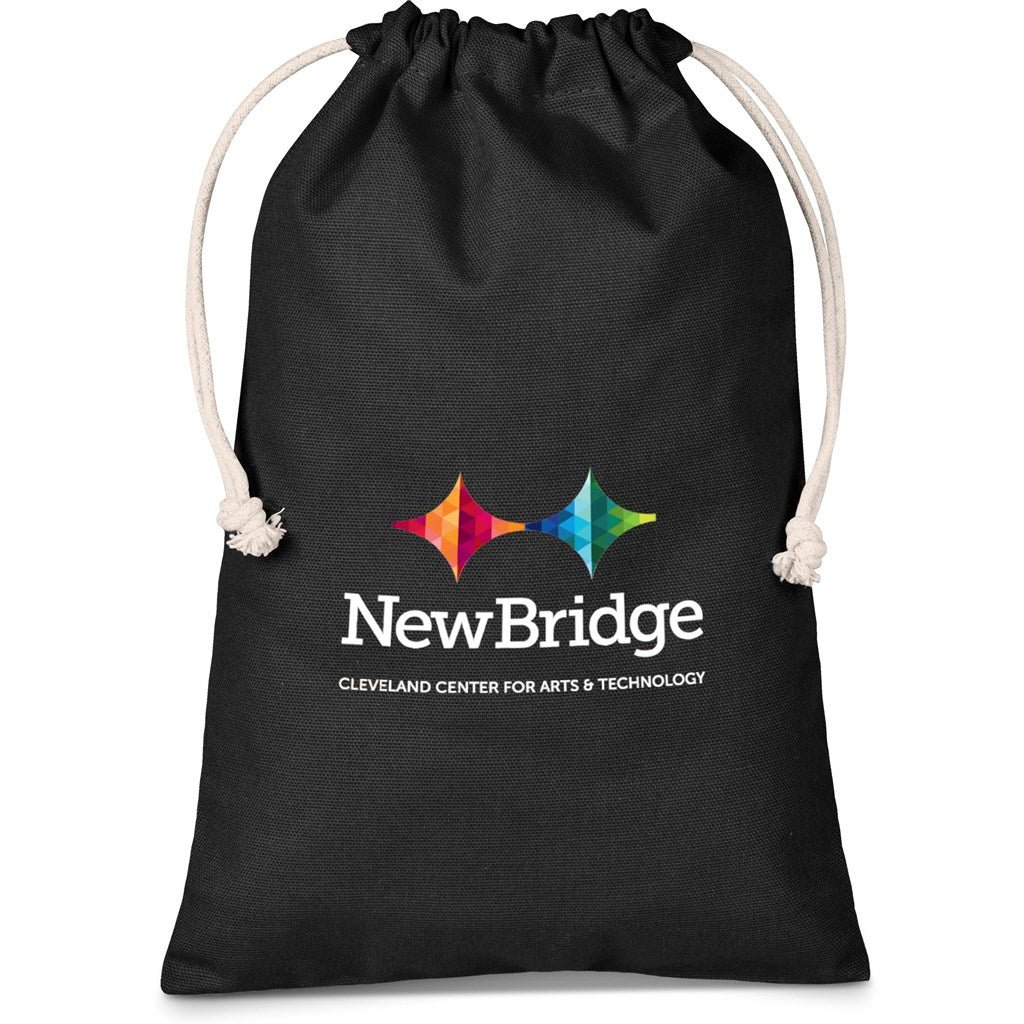 Drawstring Bags Manufacturer & Exporter - Mumbai India