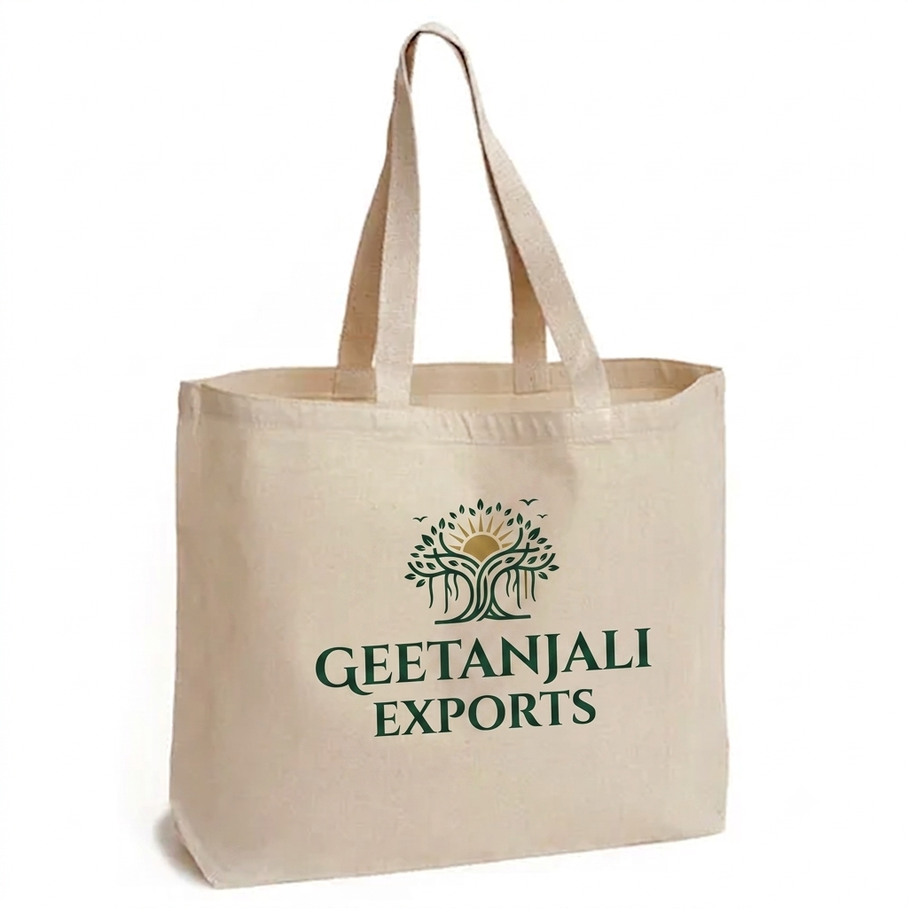 Tote Bags Manufacturer Exporter Supplier Wholesaler in Mumbai India