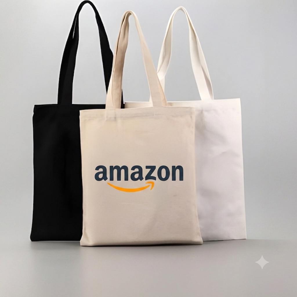 Tote bags Advertising Bags Manufacturers Exporter Wholesaler in Mumbai India
