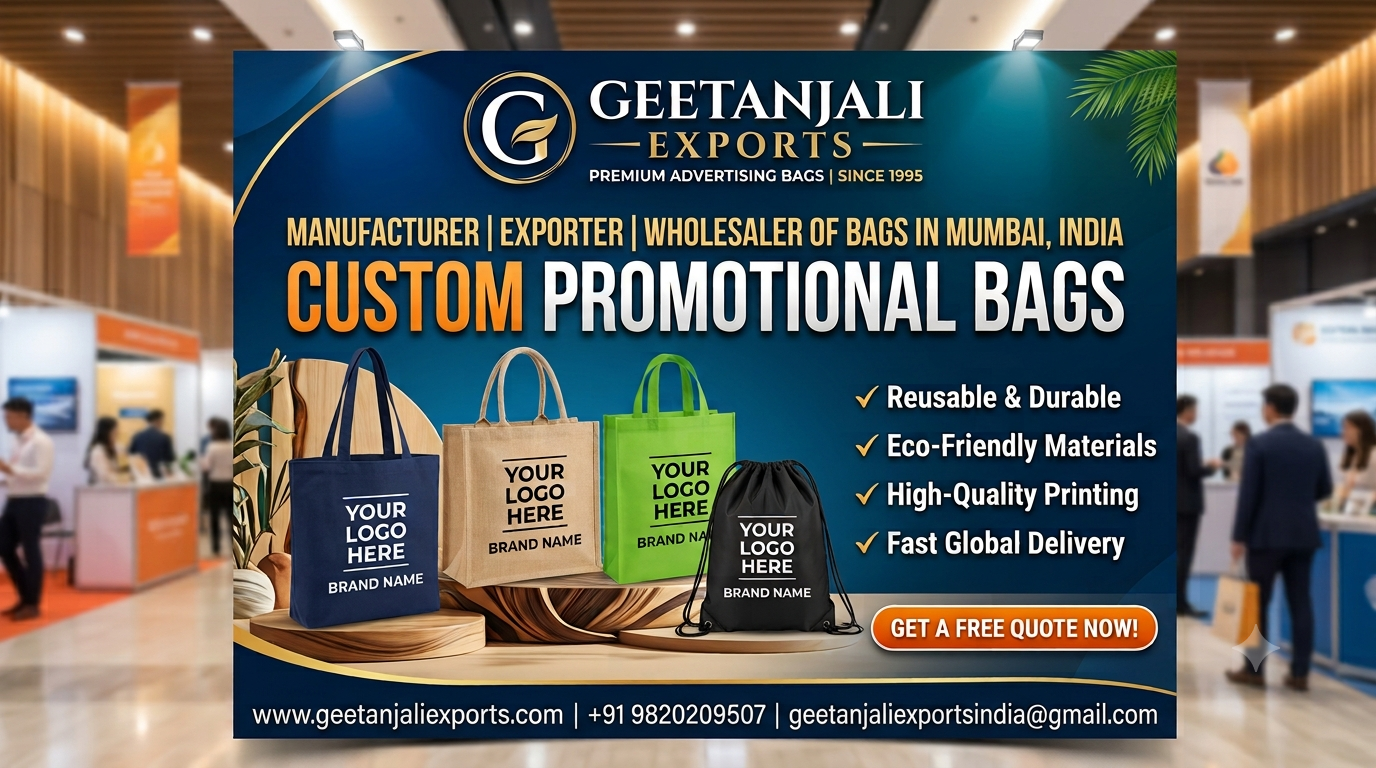 bags manufacturers exporter wholesaler in mumbai india