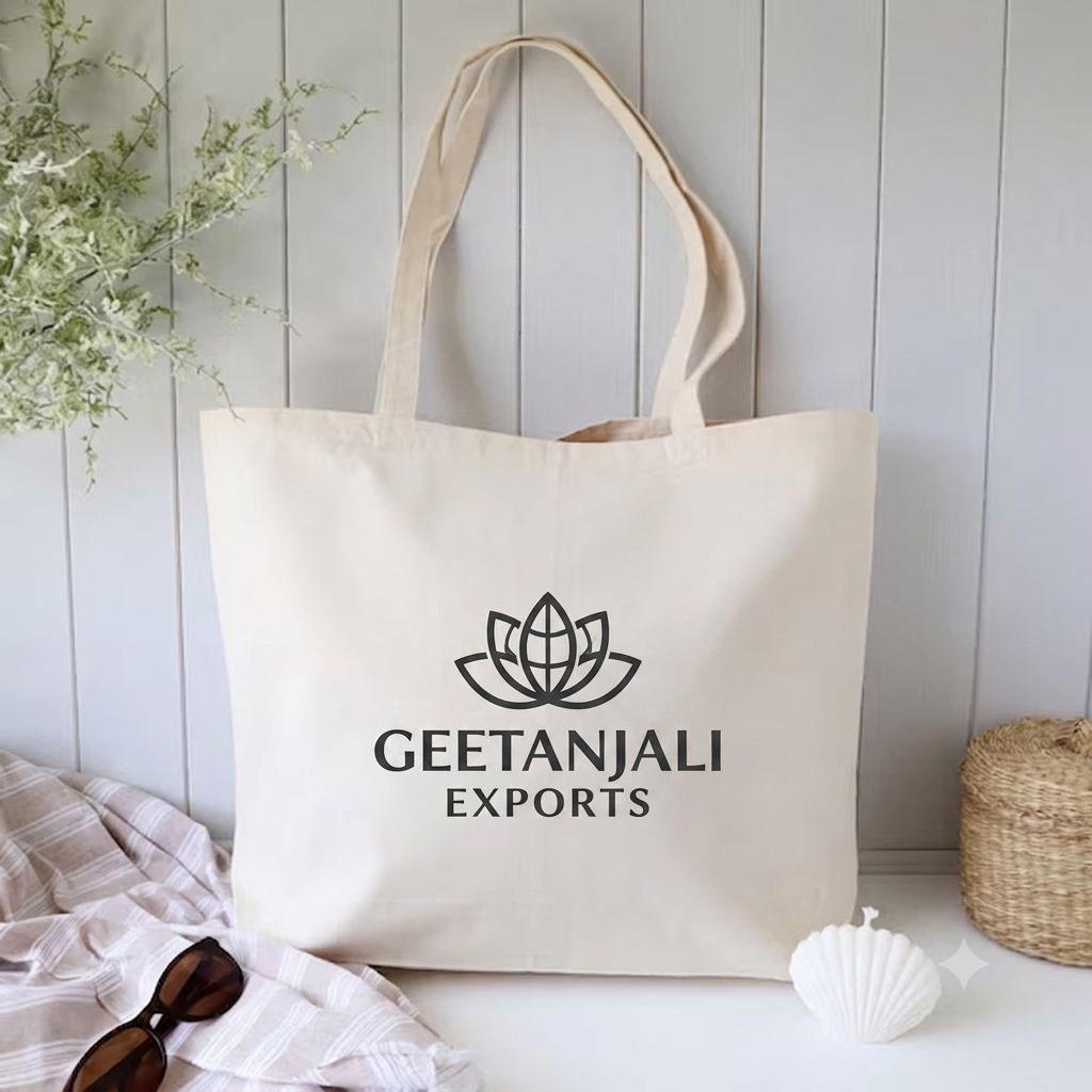Cotton Bags Manufacturer Exporter Supplier Wholesaler in Mumbai India​