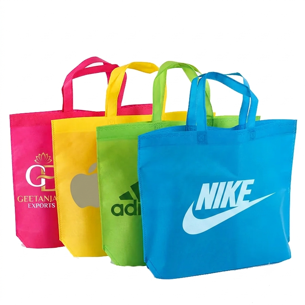 ShoppingBags Manufacturer Exporter Wholesaler in Mumbai India