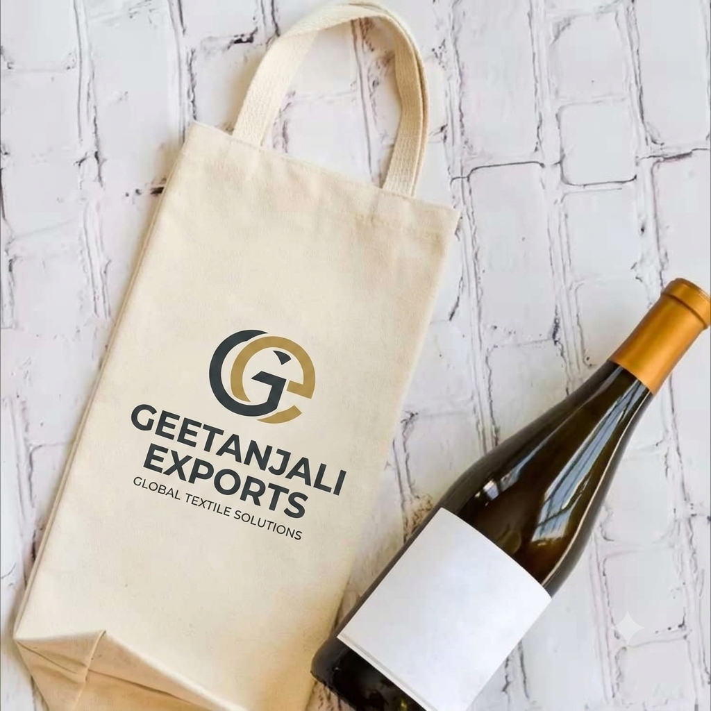 Wine Bags Manufacturers Wholesaler Suppliers in Mumbai