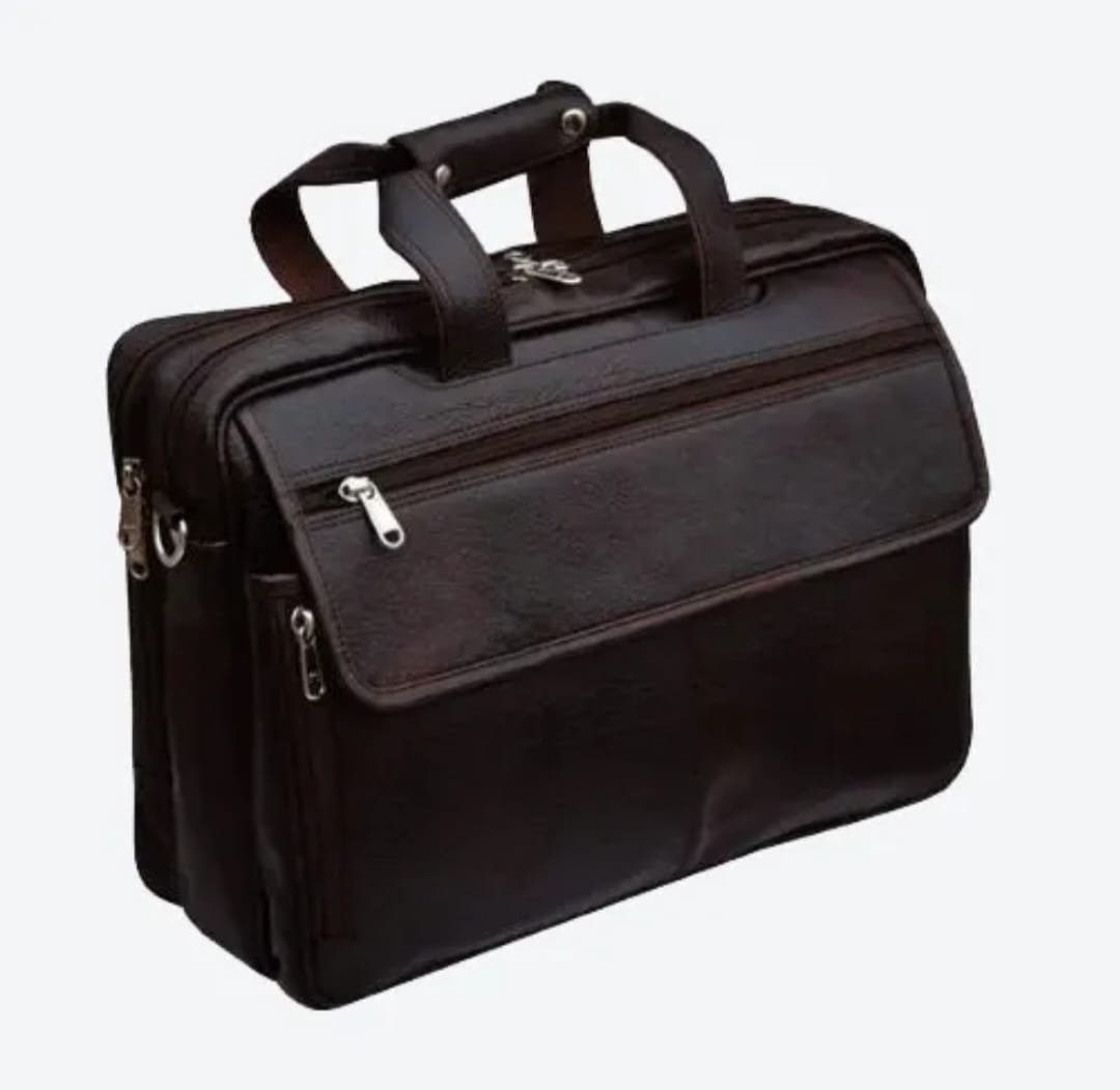 Office Bags Manufacturer, Supplier & Exporter in Mumbai, India