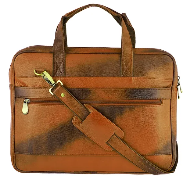Office Bag Manufacturer Exporter from Mumbai India